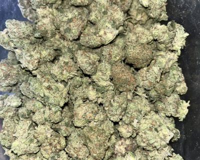 DANK BERRY CAKE smalls ($89.99 OZ) (EXOTIC) - Image 3
